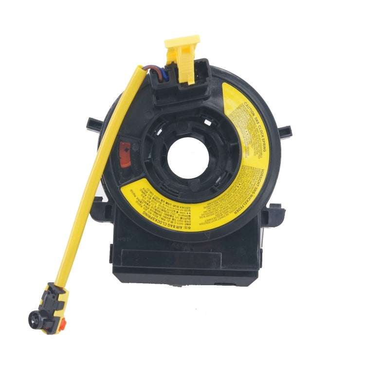 for Hyundai Santa Fe 2015 Car Combination Switch Contact Spiral Cable Clock Spring 93490-3R110