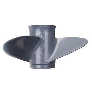 11 1/4" x 13 Aluminum Boat Outboard Propeller For Honda 35-60HP 58130-ZV5-000ZA