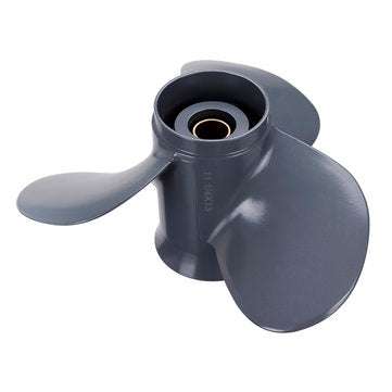 11 1/4" x 13 Aluminum Boat Outboard Propeller For Honda 35-60HP 58130-ZV5-000ZA