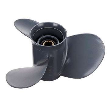 11 1/4" x 13 Aluminum Boat Outboard Propeller For Honda 35-60HP 58130-ZV5-000ZA