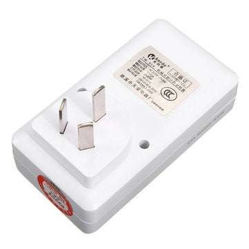 11 Hours Time Countdown Mechanical Wall Plug Switch Aquarium Fish Tank Water Pump Light Timer Switch