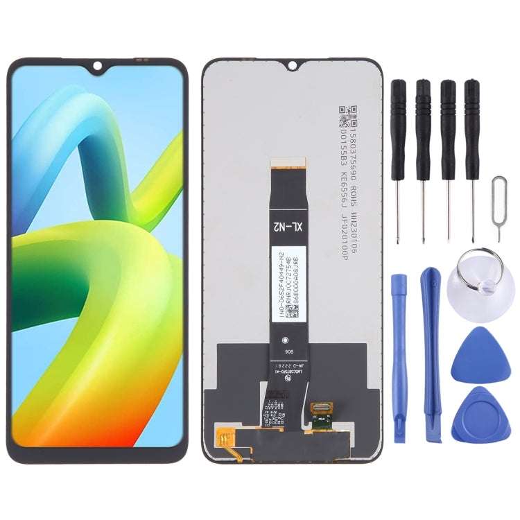 for Xiaomi Redmi A1 LCD Screen for with Digitizer Full Assembly