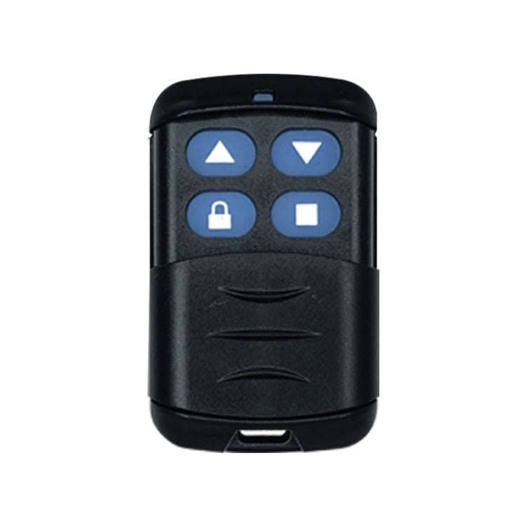 2 PCS Electric Roller Shutter Waterproof Copy Universal Remote Controller Garage Door Remote Cont...