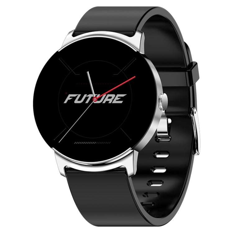 KS02 1.32 Inch Smart Watch Supports Blood Glucose Detection, Blood Pressure Detection, Blood Oxyg...