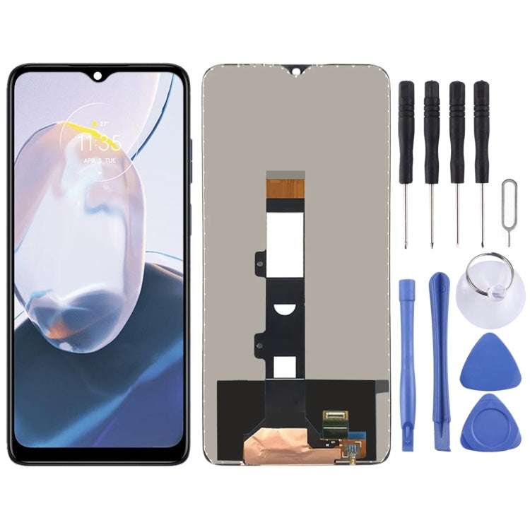 OEM LCD Screen for Motorola Moto E22i with Digitizer Full Assembly