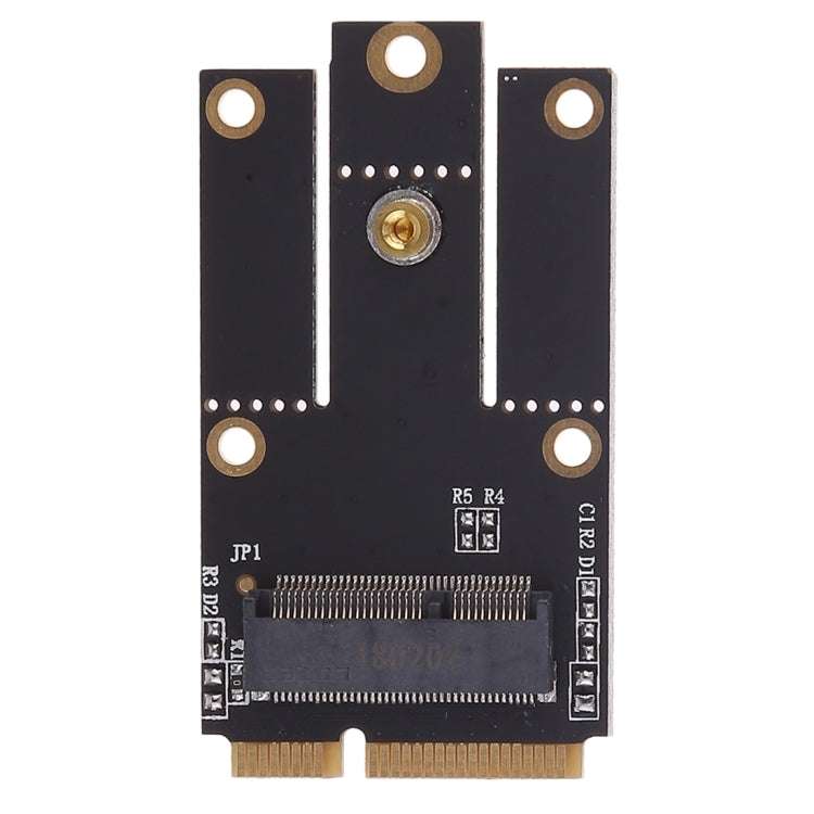 M.2 NGFF Key A to Mini PCI-E PCI Express Converter Adapter for Intel 9260 8265 7260 AC NGFF Wifi ...