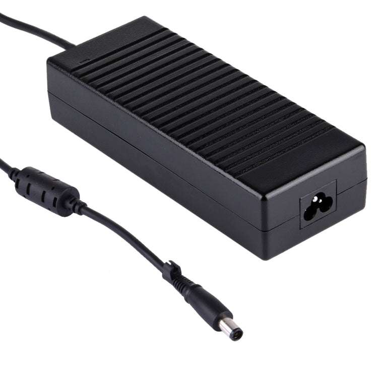 120W 18.5V 6.5A AC Adapter Power Supply for HP Compaq 6910p / 6510p / NC4200 / NC4400 / NC6400 & ...