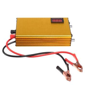 Ultrasonic Inverter Electro Fisher Fishing Machine