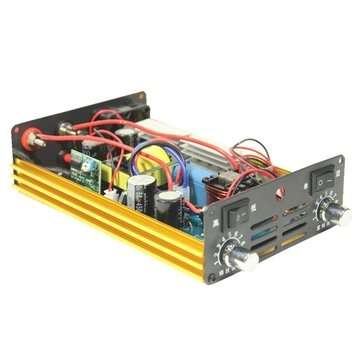 Ultrasonic Inverter Electro Fisher Fishing Machine