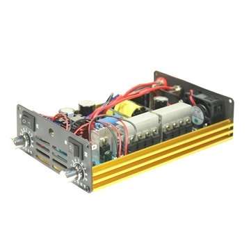 Ultrasonic Inverter Electro Fisher Fishing Machine