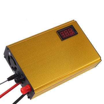 Ultrasonic Inverter Electro Fisher Fishing Machine
