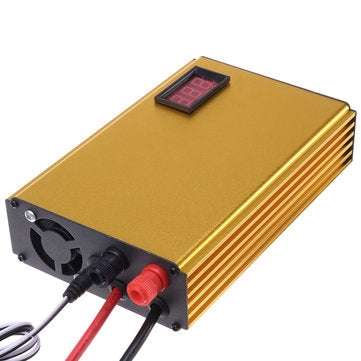 Ultrasonic Inverter Electro Fisher Fishing Machine