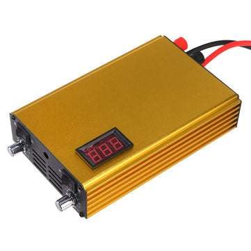 Ultrasonic Inverter Electro Fisher Fishing Machine