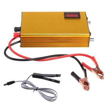Ultrasonic Inverter Electro Fisher Fishing Machine