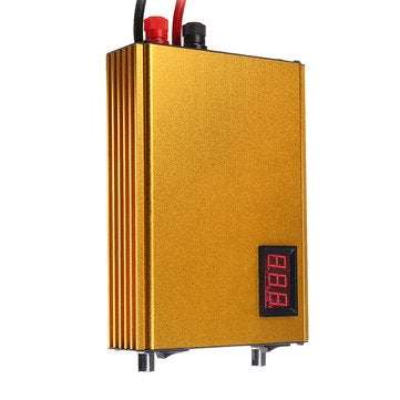 Ultrasonic Inverter Electro Fisher Fishing Machine