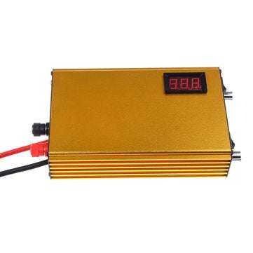 Ultrasonic Inverter Electro Fisher Fishing Machine