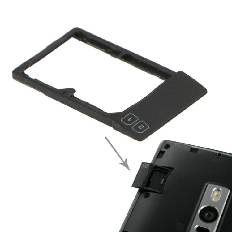 for OnePlus Two Card Tray