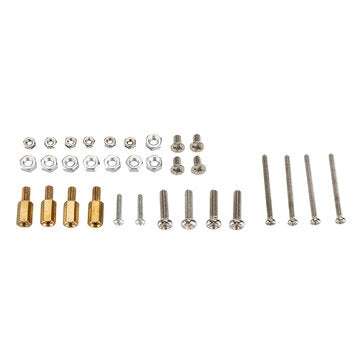 Transistor Tester Kit Resistance and Capacitance Transistor Electronic Measurement DIY Kit Practice