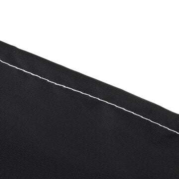 Trailer Camper Cover Tent Bag Travel Polyester Waterproof Universal Tool Case
