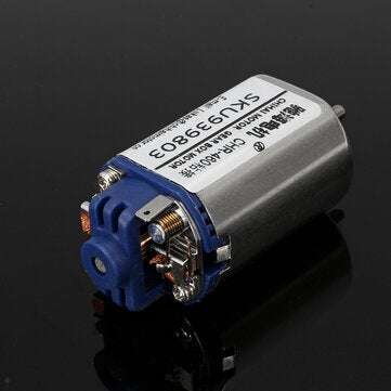 11.1V 120W 31000rpm M4A1 GEN8 Upgraded 460 Gear Box Motor