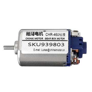 11.1V 120W 31000rpm M4A1 GEN8 Upgraded 460 Gear Box Motor