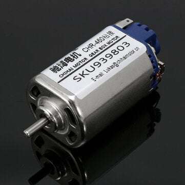 11.1V 120W 31000rpm M4A1 GEN8 Upgraded 460 Gear Box Motor