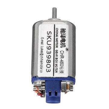 11.1V 120W 31000rpm M4A1 GEN8 Upgraded 460 Gear Box Motor