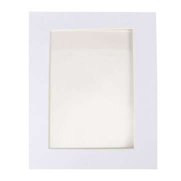 11 Pcs DIY Multi Photo Frame Set Hanging Picture Modern Display Wall Art Home Deco... (COLOR: WHITE)