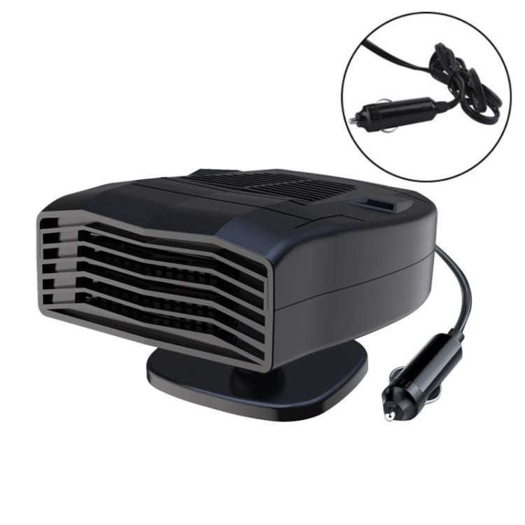 24V Car Heater Defrost Snow Melt Defogger Wlectric Heater