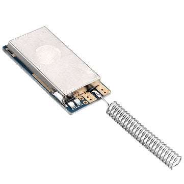 SI4432 433MHz Wireless Serial Transceiver Module 433mhz Transmitter 433Mhz Receiver Baord SI4432 Wir