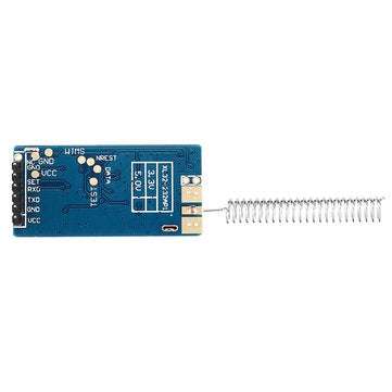 SI4432 433MHz Wireless Serial Transceiver Module 433mhz Transmitter 433Mhz Receiver Baord SI4432 Wir