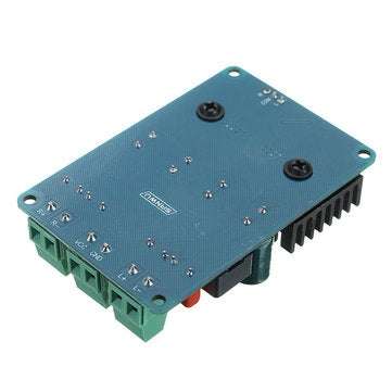 TPA3116 PBTL DC 11-26V Dual Channel 2x100W Digital Power Amplifier Board 2 Chips Stereo High Power A