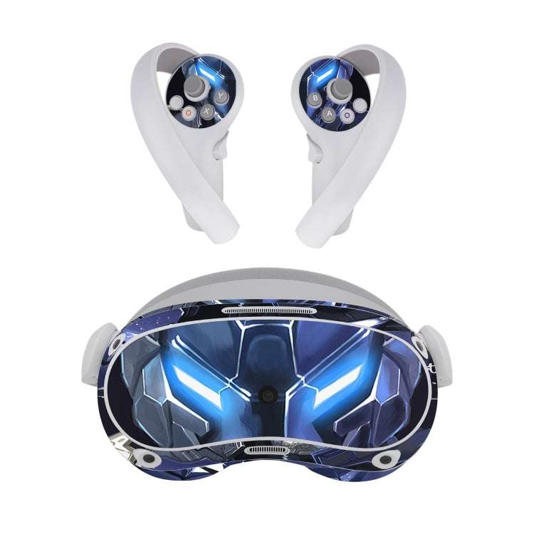 for PICO 4 Hifylux PC-SF19 VR Glasses Handle Head Wearing 3D Body Sensing Game Protection Film St...