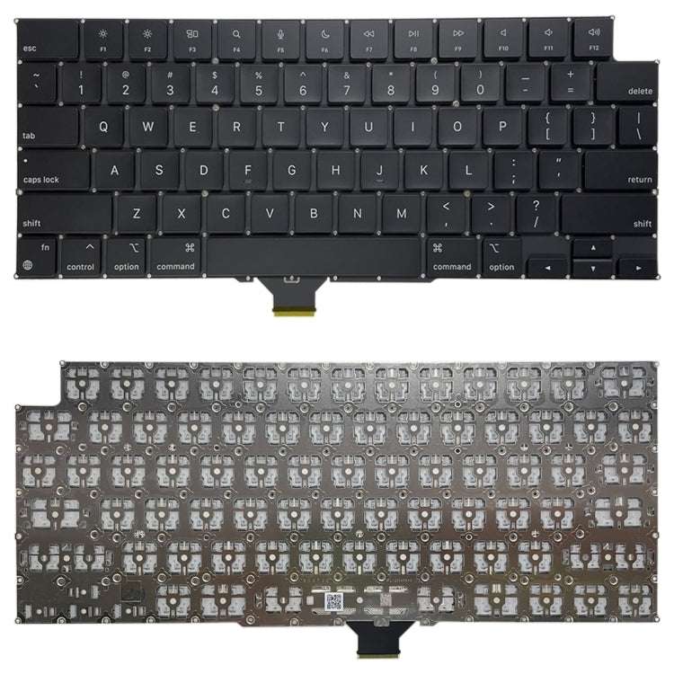 US Version Keyboard for Macbook Pro 14.2 A2442 2021