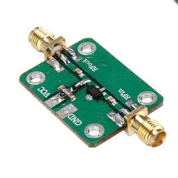 RF Radio Frequency Low Noise Amplifier Board HMC580 Vpp 5V for Short Wave FM Radio Remote Control Re