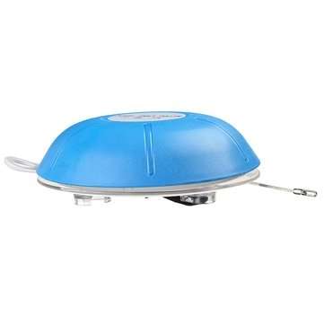 Stainless Steel Metal Threader Cable Wire Guide Through Wall Line Electrician Cable Push Puller