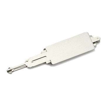 TOY38R 2 in 1 Car Door Lock Pick Decoder Unlock Tool Locksmith Tools