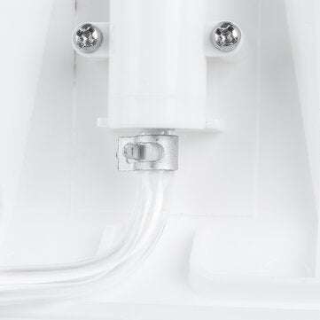 Non Electric Hygiene Water Wash Clean Unisex Toilet Bidet Seat Attachment Set