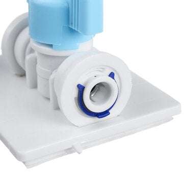 Non Electric Hygiene Water Wash Clean Unisex Toilet Bidet Seat Attachment Set