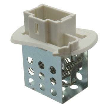 Motor Blower Heater Resistor For RENAULT MASTER II For NISSAN INTERSTAR 7701057557