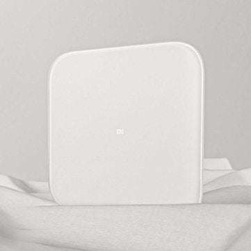Mi Smart Scale 2 BT5.0 Body Balance Test BMI Body Composition Intelligent Analysis Scale APP