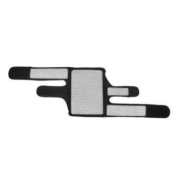 Tourmaline Self Heating Knee Pad Support Magnetic Warm Kneepads Therapy Brace Belt Pain Relief