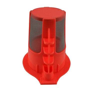 KC-COFF18 K-Cup Refillable Coffee Capsule Cup Drip Keurig Reusable Refilling Filter For Nespre