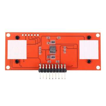 OV2640 Binocular Camera Module CMOS STM32 Driver 3.3V 1600*1200 3D Measurement with SCCB Interface G