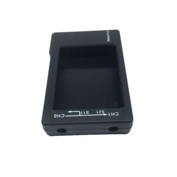 Shell for NanoVNA-2.8 inch Network Analyzer Antenna Shortwave MF HF VHF UHF