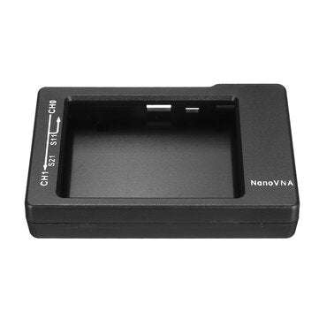 Shell for NanoVNA-2.8 inch Network Analyzer Antenna Shortwave MF HF VHF UHF