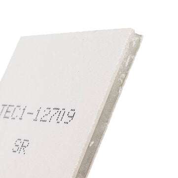 TEC1-12709 12V Heatsink Cooling Peltier TEC Semiconductor Thermoelectric Cooler 40mm*40mm*3.6mm