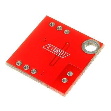 TDA1308 3V-6V Headphone Amplifier AMP Board Stable PreAmplifier
