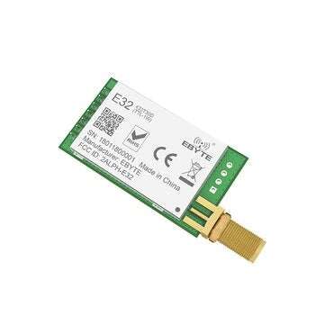 Ebyte E32-433T30D SX1278 30dBm 433MHz 1W 8km Long Range Wireless Transceiver LoRa 8000m 433MHz RF