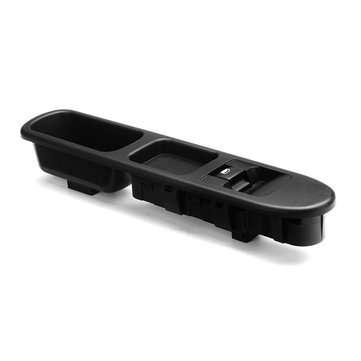 Passenger Power Window Switch Control Button For Peugeot 307 / CC / Break /SW 2001 2002 2003 2004 20
